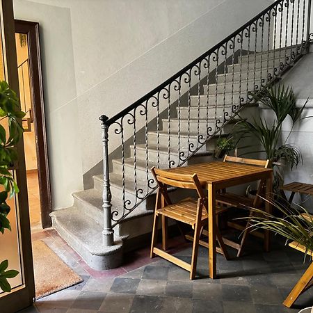 Regina Milano In Porta Romana 3 - Sky Tv, Wifi & Breakfast Boxアパートメント エクステリア 写真