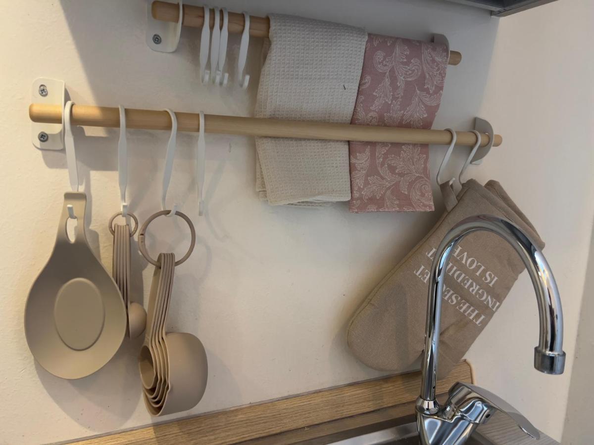 Regina Milano In Porta Romana 3 - Sky Tv, Wifi & Breakfast Boxアパートメント エクステリア 写真