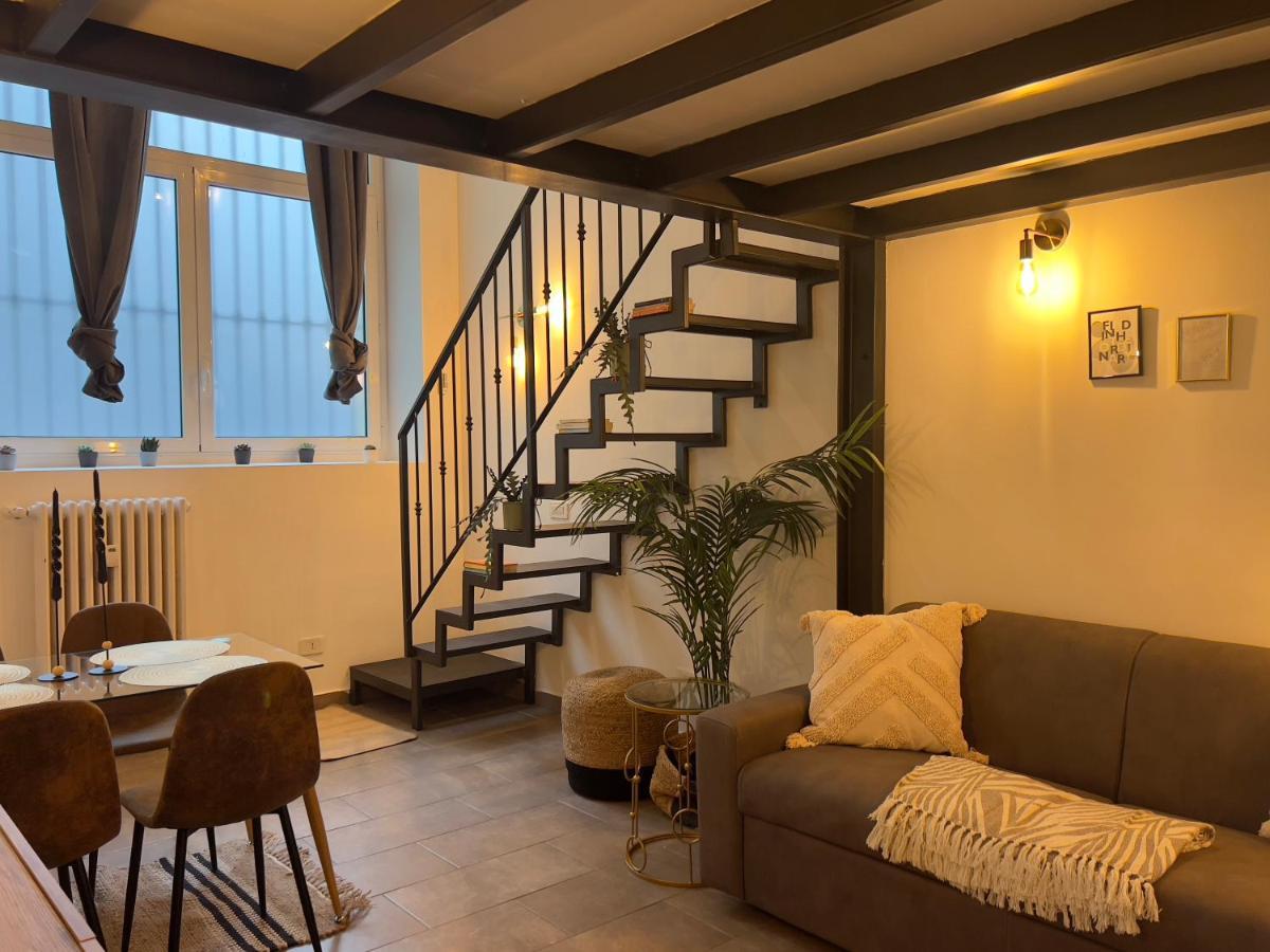 Regina Milano In Porta Romana 3 - Sky Tv, Wifi & Breakfast Boxアパートメント エクステリア 写真