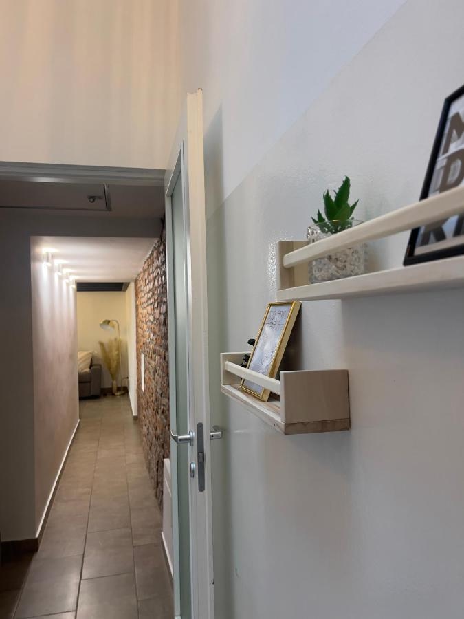 Regina Milano In Porta Romana 3 - Sky Tv, Wifi & Breakfast Boxアパートメント エクステリア 写真