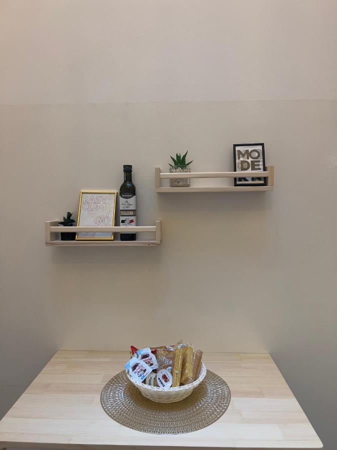 Regina Milano In Porta Romana 3 - Sky Tv, Wifi & Breakfast Boxアパートメント エクステリア 写真