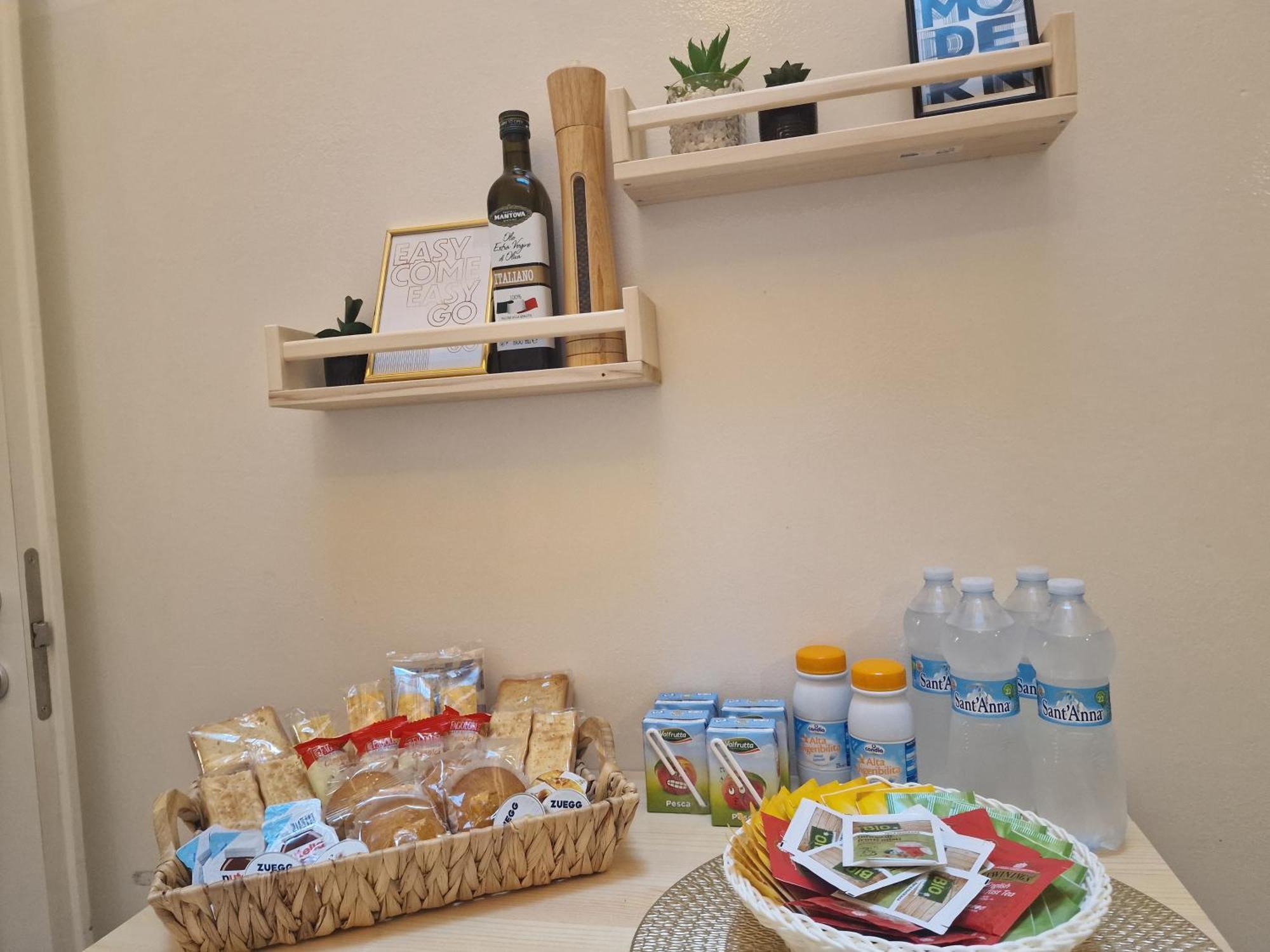 Regina Milano In Porta Romana 3 - Sky Tv, Wifi & Breakfast Boxアパートメント エクステリア 写真