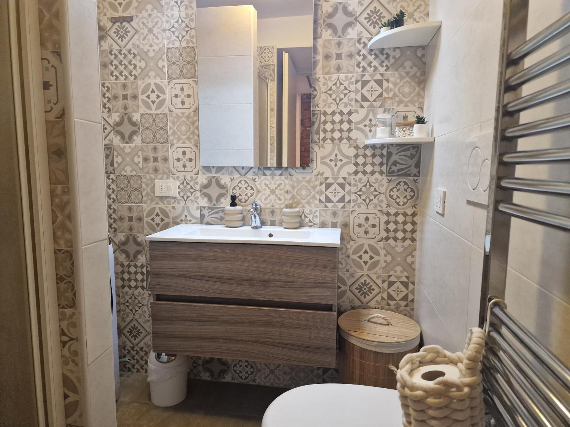 Regina Milano In Porta Romana 3 - Sky Tv, Wifi & Breakfast Boxアパートメント エクステリア 写真